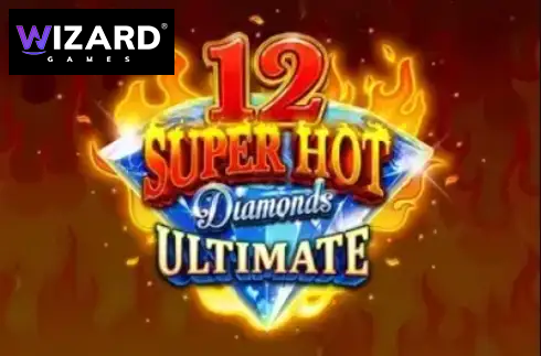 12 Super Hot Diamonds Ultimate